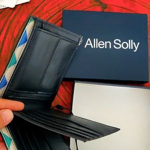 Allen Solly original wallet / purse